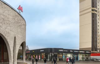 Продажа помещения свободного назначения 742,2 м², Шипиловский проезд, 39к3, фото 1
