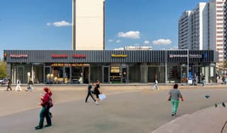 Продажа помещения свободного назначения 16,6 м², Шипиловский проезд, 39к3, фото 2