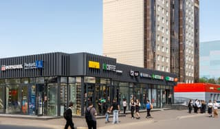 Продажа помещения свободного назначения 16,6 м², Шипиловский проезд, 39к3, фото 5