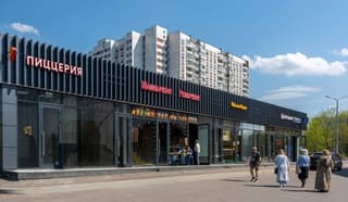 Продажа помещения свободного назначения 16,6 м², Шипиловский проезд, 39к3, фото 3
