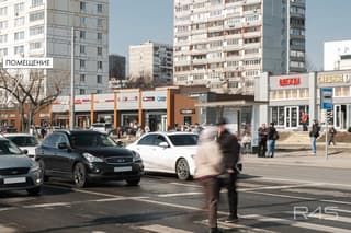 Продажа торгового помещения 100,4 м², Краснодарская ул., 57к3, фото 3