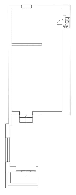 Продажа торгового помещения 100,4 м², Краснодарская ул., 57к3, фото 4
