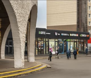Продажа торгового помещения 30,2 м², Шипиловский проезд, 39к3, фото 5