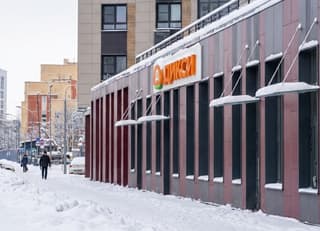 Продажа торгового помещения 329,2 м², Чечерский проезд, 28к1, фото 1