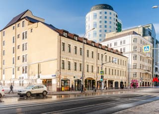 Аренда помещения свободного назначения 13,9 м², Новослободская, 19с1, фото 3