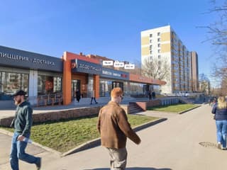 Аренда помещения свободного назначения 21 м², ул. Уральская, 5А, фото 2