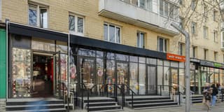 Аренда помещения свободного назначения 15,7 м², Ленинградское шоссе, 9к1, фото 2