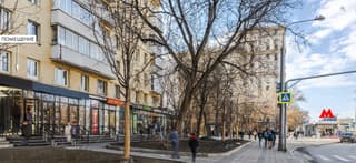 Аренда помещения свободного назначения 15,7 м², Ленинградское шоссе, 9к1, фото 4