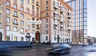 Аренда помещения свободного назначения 16,1 м², Дмитрия Ульянова, 24, фото 1