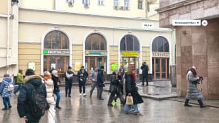 Продажа торгового помещения 119 м², Рождественка, 6/9/20С1, фото 8