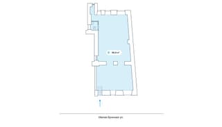Продажа торгового помещения 96,9 м², Малая Бронная, 4, фото 5