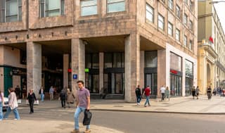 Аренда помещения свободного назначения 220,3 м², Карманицкий пер., 9, фото 8