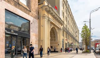 Аренда помещения свободного назначения 220,3 м², Карманицкий пер., 9, фото 3