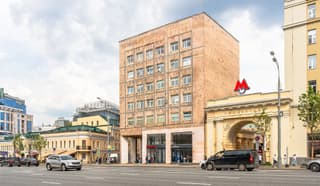 Аренда помещения свободного назначения 220,3 м², Карманицкий пер., 9, фото 9