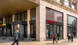 Аренда помещения свободного назначения 220,3 м², Карманицкий пер., 9, фото 2