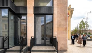 Аренда помещения свободного назначения 220,3 м², Карманицкий пер., 9, фото 5