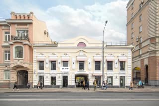 Аренда помещения свободного назначения 26 м², Долгоруковская, 32, фото 3