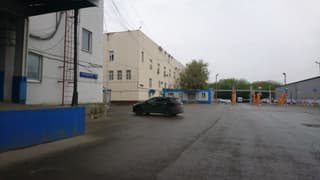 Аренда склада 633 м², ул. Скотопрогонная, 35с1, фото 5
