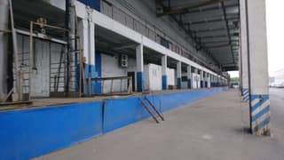Аренда склада 633 м², ул. Скотопрогонная, 35с1, фото 4
