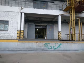 Аренда склада 633 м², ул. Скотопрогонная, 35с1, фото 2