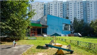 Аренда торгового помещения 420 м², Каширское шоссе, 144к2, фото 2