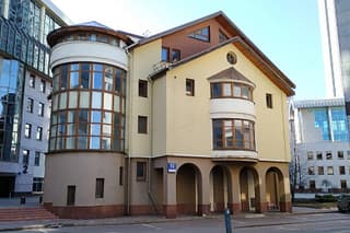 Аренда офиса 267 м², Космодамианская наб., 52с10, фото 11