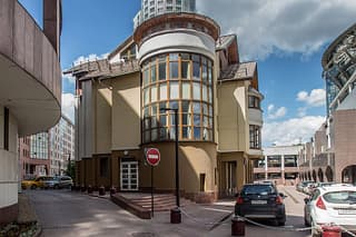 Аренда офиса 267 м², Космодамианская наб., 52с10, фото 10