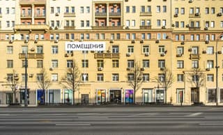 Аренда торгового помещения 176,2 м², ул. Земляной Вал, 25, фото 3