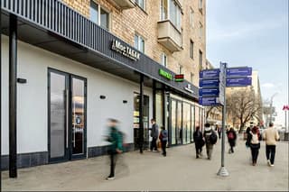 Аренда торгового помещения 14,4 м², Ленинградский просп., 33к3, фото 2