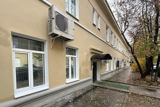 Аренда помещения свободного назначения 516 м², Ленинградский просп., 80к17, фото 6