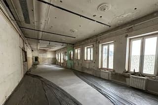 Аренда помещения свободного назначения 516 м², Ленинградский просп., 80к17, фото 3