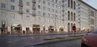 Аренда торгового помещения 23,2 м², Ленинский просп., 70, фото 1