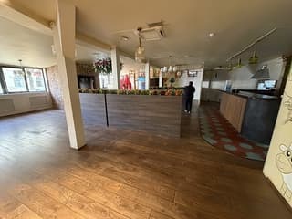 Аренда торгового помещения 227 м², Рязанский просп., 32к1, фото 2