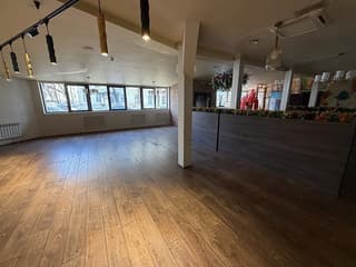 Аренда торгового помещения 227 м², Рязанский просп., 32к1, фото 1