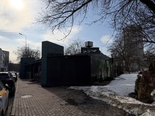 Аренда торгового помещения 227 м², Рязанский просп., 32к1, фото 6