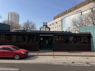 Аренда торгового помещения 227 м², Рязанский просп., 32к1, фото 7