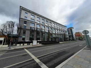 Аренда помещения свободного назначения 67,2 м², Звенигородское шоссе, 18/20к3, фото 1