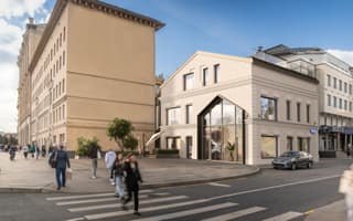 Аренда помещения свободного назначения 28,9 м², Бахрушина, 36/14с3, фото 5