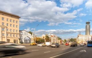 Аренда помещения свободного назначения 28,9 м², Бахрушина, 36/14с3, фото 4