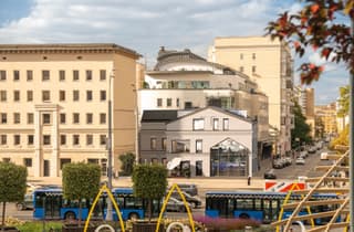 Аренда помещения свободного назначения 28,9 м², Бахрушина, 36/14с3, фото 2