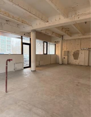 Аренда помещения свободного назначения 104,3 м², Профсоюзная, 104/47, фото 3