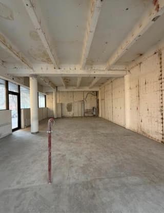 Аренда помещения свободного назначения 104,3 м², Профсоюзная, 104/47, фото 2