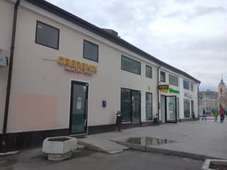 Аренда помещения свободного назначения 120 м², Большая Полянка, 26с2, фото 2