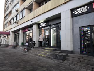 Аренда помещения свободного назначения 18,2 м², Ленинградский просп., 4/2, фото 2