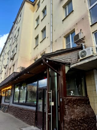 Аренда помещения свободного назначения 82 м², ул. Автозаводская, 17к1, фото 2