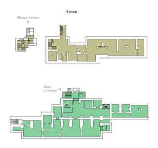 Продажа торгового помещения 13,6 м², Ленинский просп., 70, фото 5