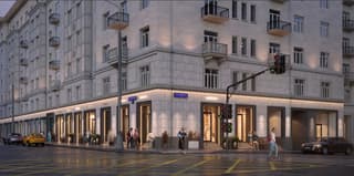 Продажа торгового помещения 23,9 м², 1-я Тверская-Ямская ул., 11, фото 2