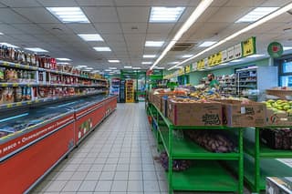 Аренда помещения свободного назначения 683 м², ул. Авиаконструктора Миля, 7, фото 1