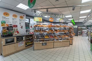 Аренда помещения свободного назначения 683 м², ул. Авиаконструктора Миля, 7, фото 3