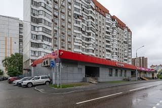 Аренда помещения свободного назначения 683 м², ул. Авиаконструктора Миля, 7, фото 7